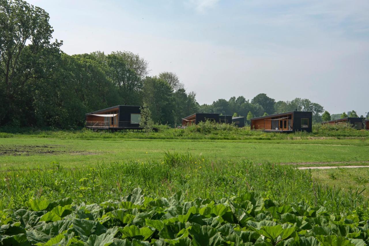 Freelodge - City & Nature Amsterdam Exterior foto